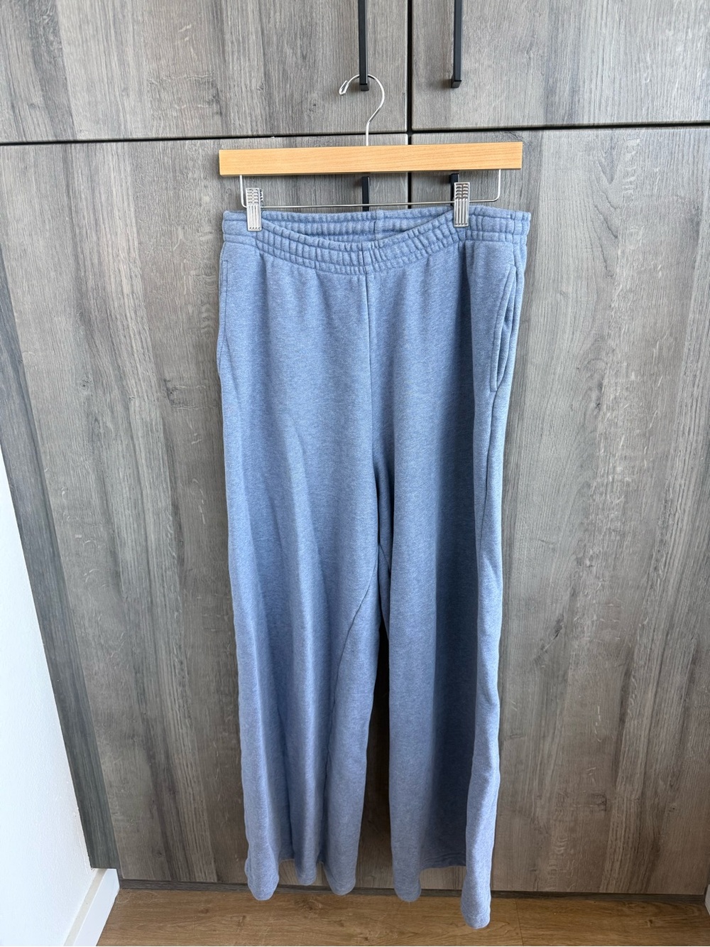 Gymshark Rest Day Sweats 2.0 Wide Leg Jogger